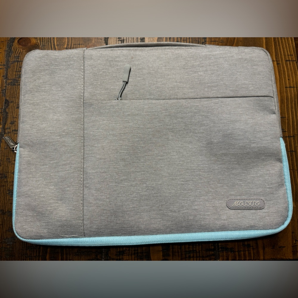 Mosiso laptop case
